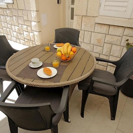 Dubrovnik Hill Apartments Екстер'єр фото