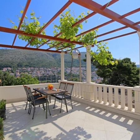 Dubrovnik Hill Apartments Екстер'єр фото