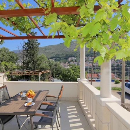Dubrovnik Hill Apartments Екстер'єр фото