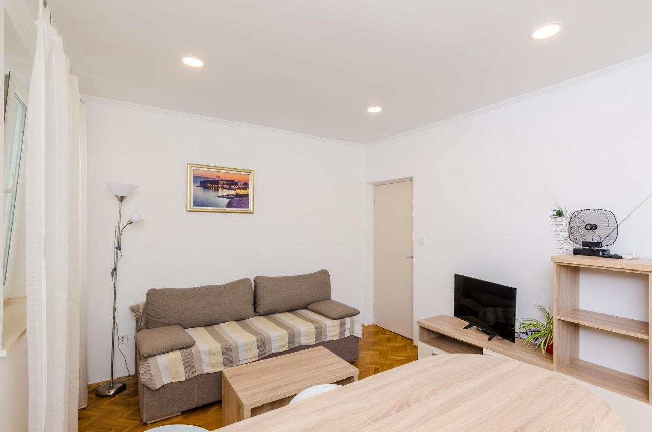 Dubrovnik Hill Apartments Екстер'єр фото
