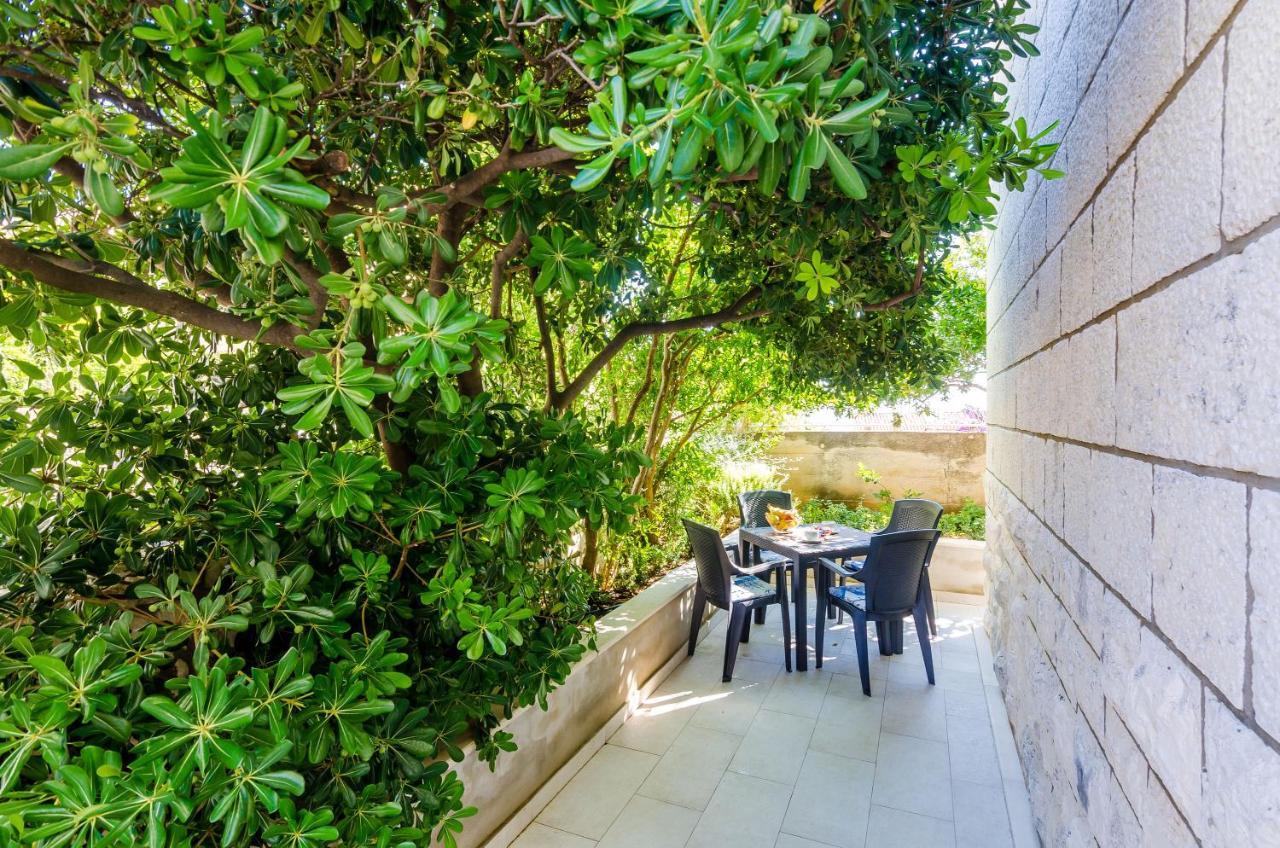 Dubrovnik Hill Apartments Екстер'єр фото