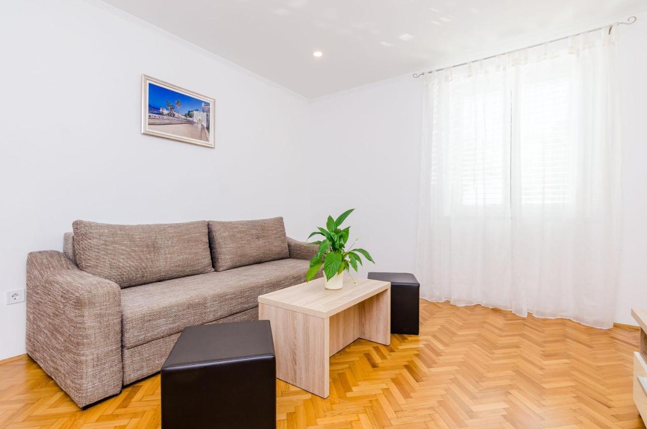 Dubrovnik Hill Apartments Екстер'єр фото