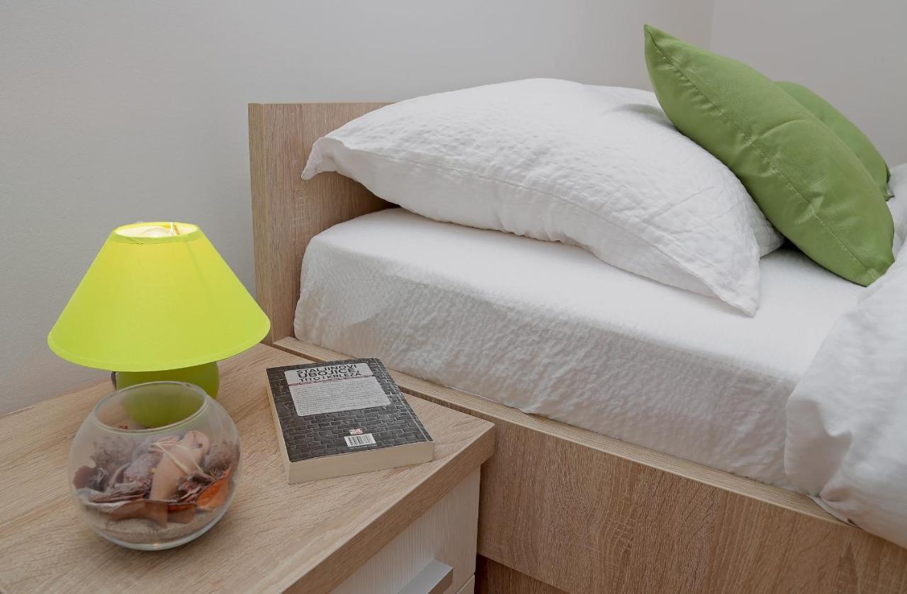 Dubrovnik Hill Apartments Екстер'єр фото