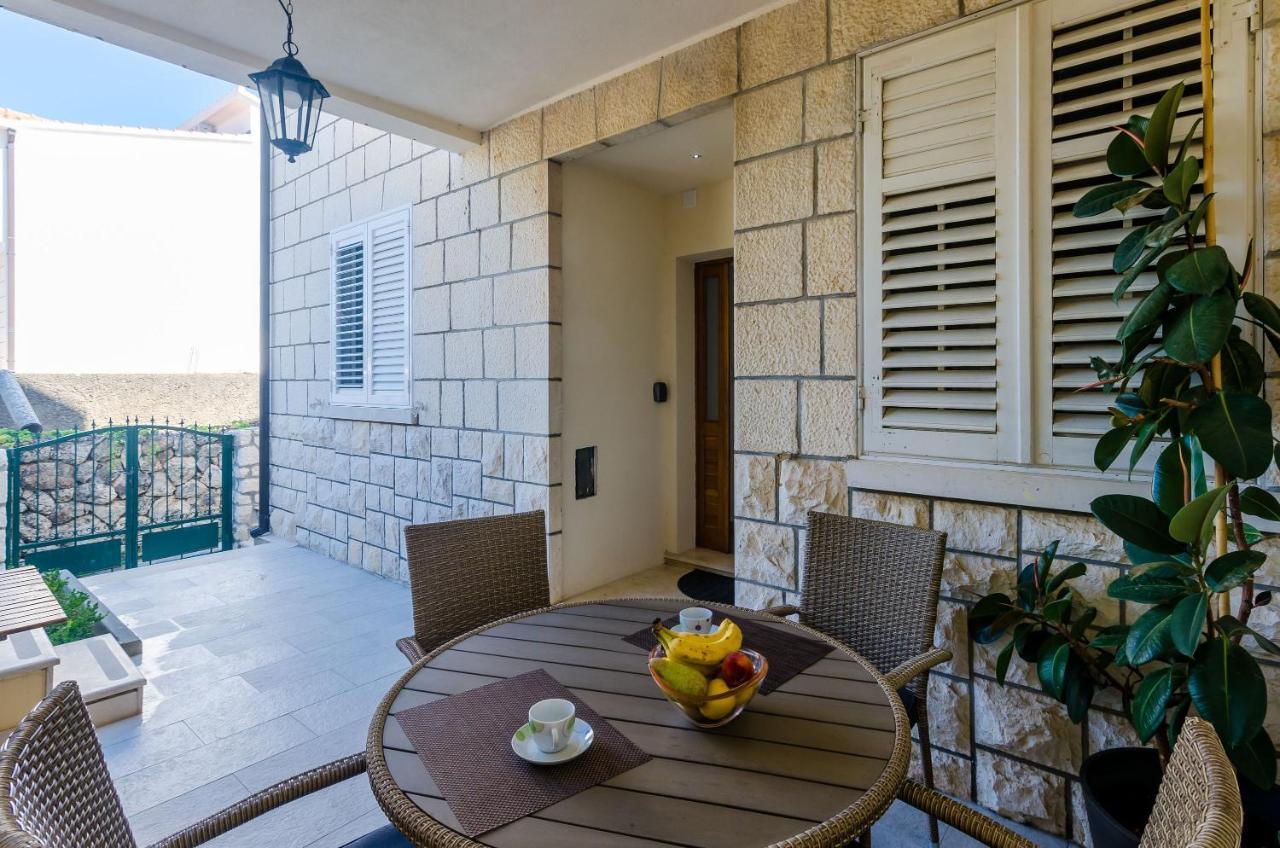 Dubrovnik Hill Apartments Екстер'єр фото