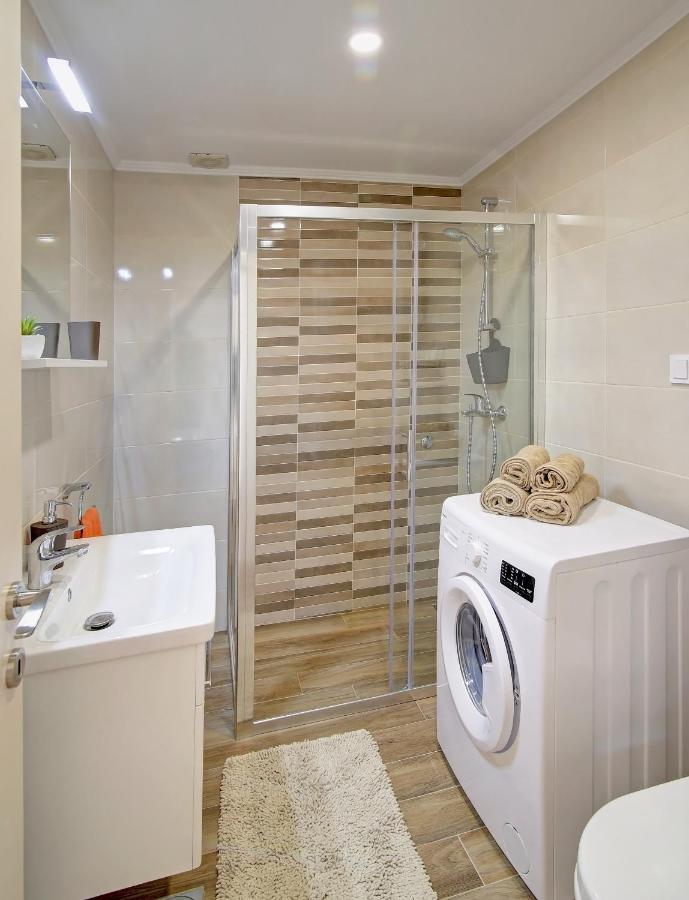 Dubrovnik Hill Apartments Екстер'єр фото