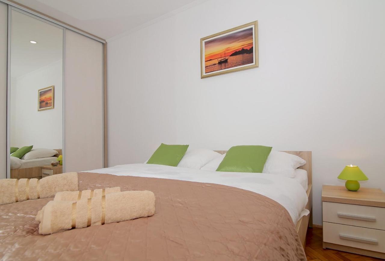 Dubrovnik Hill Apartments Екстер'єр фото