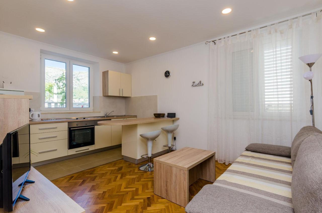 Dubrovnik Hill Apartments Екстер'єр фото