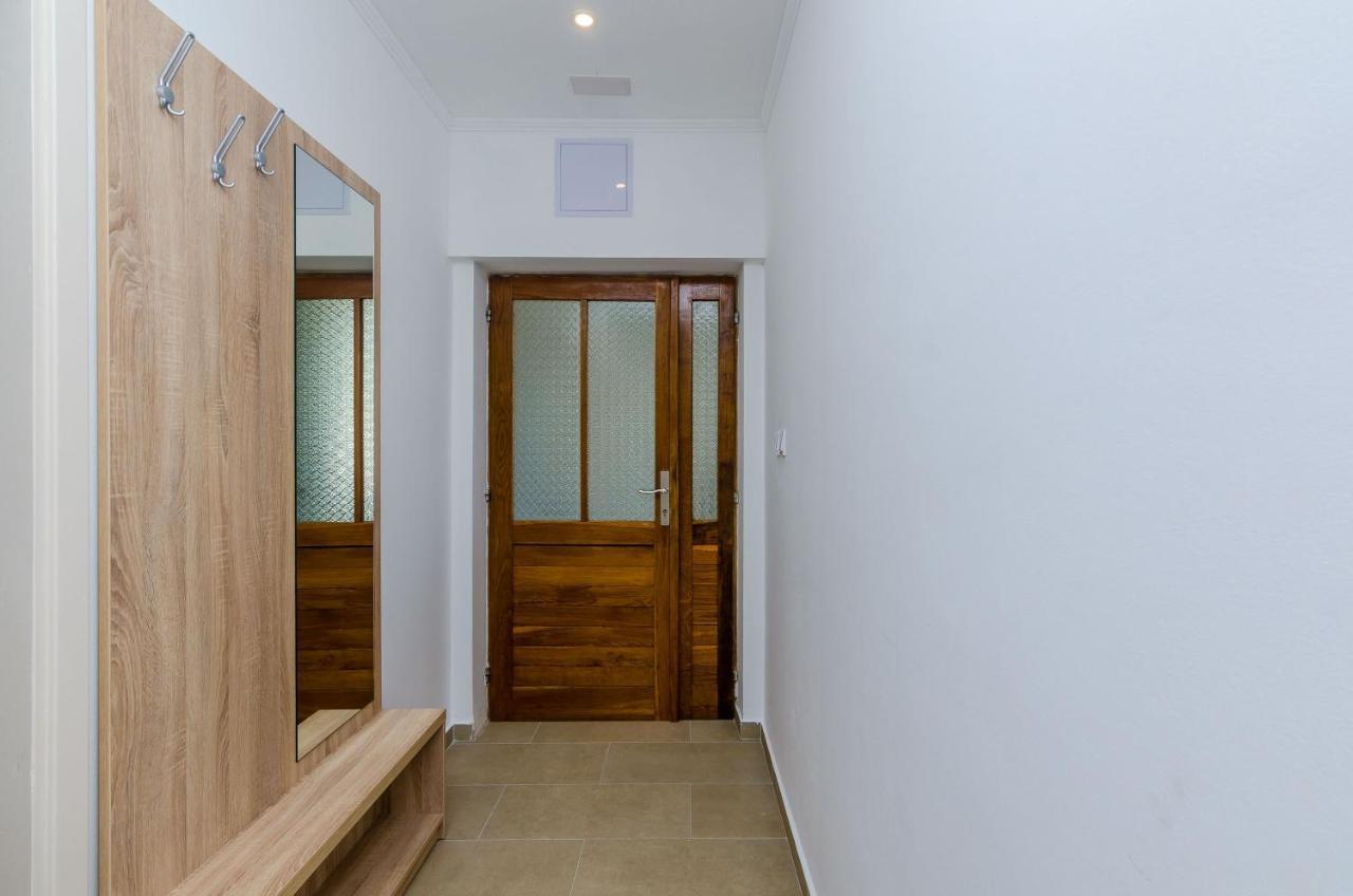Dubrovnik Hill Apartments Екстер'єр фото