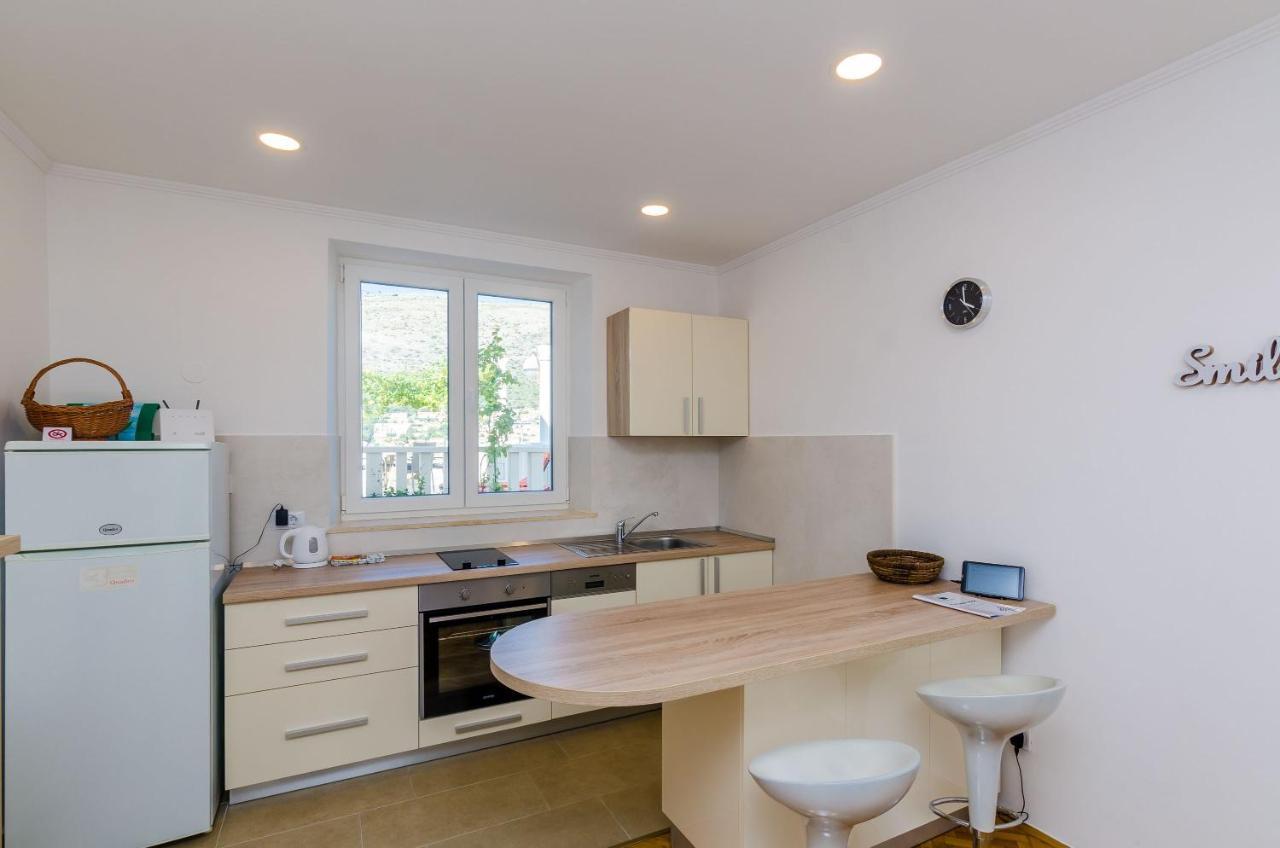Dubrovnik Hill Apartments Екстер'єр фото