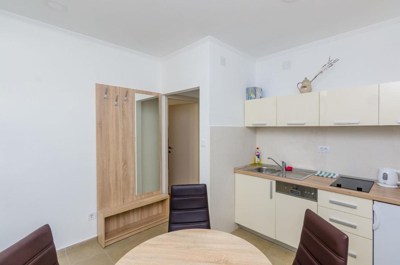 Dubrovnik Hill Apartments Екстер'єр фото