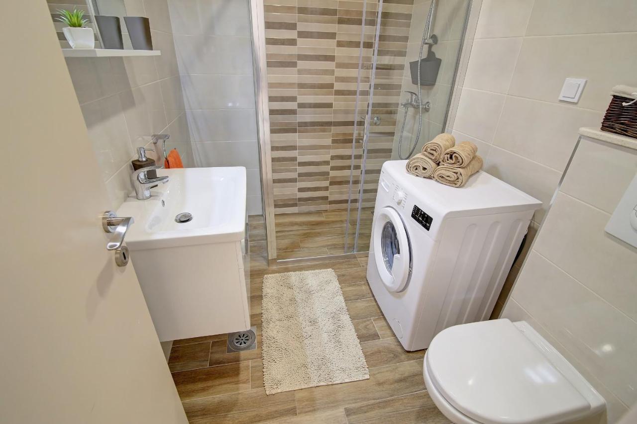 Dubrovnik Hill Apartments Екстер'єр фото