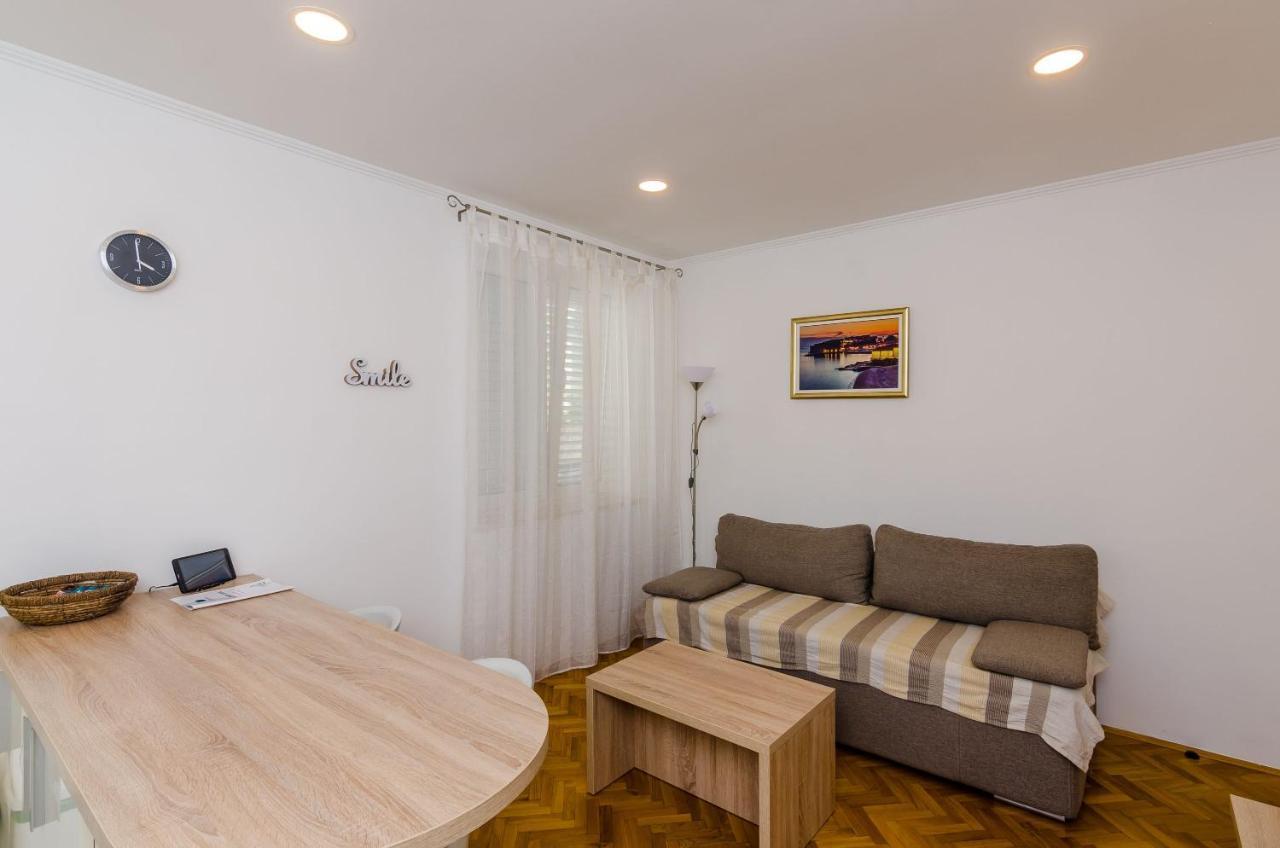 Dubrovnik Hill Apartments Екстер'єр фото