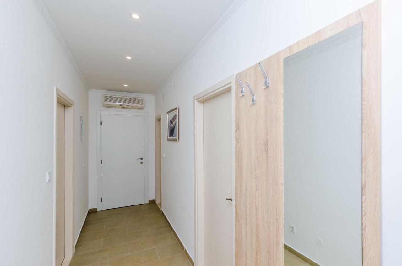 Dubrovnik Hill Apartments Екстер'єр фото