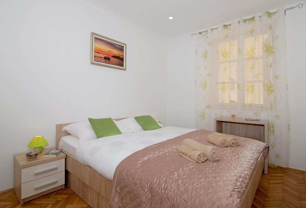 Dubrovnik Hill Apartments Екстер'єр фото