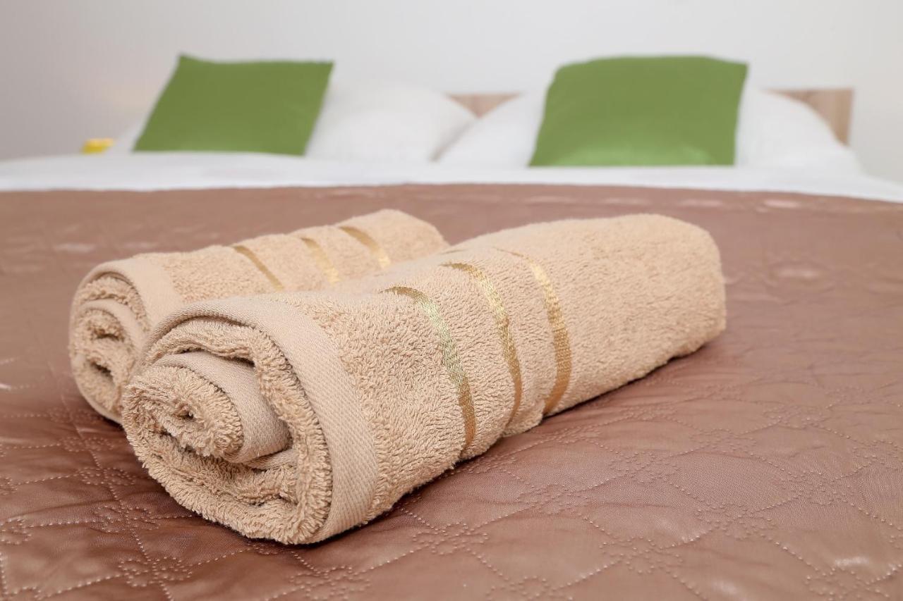 Dubrovnik Hill Apartments Екстер'єр фото