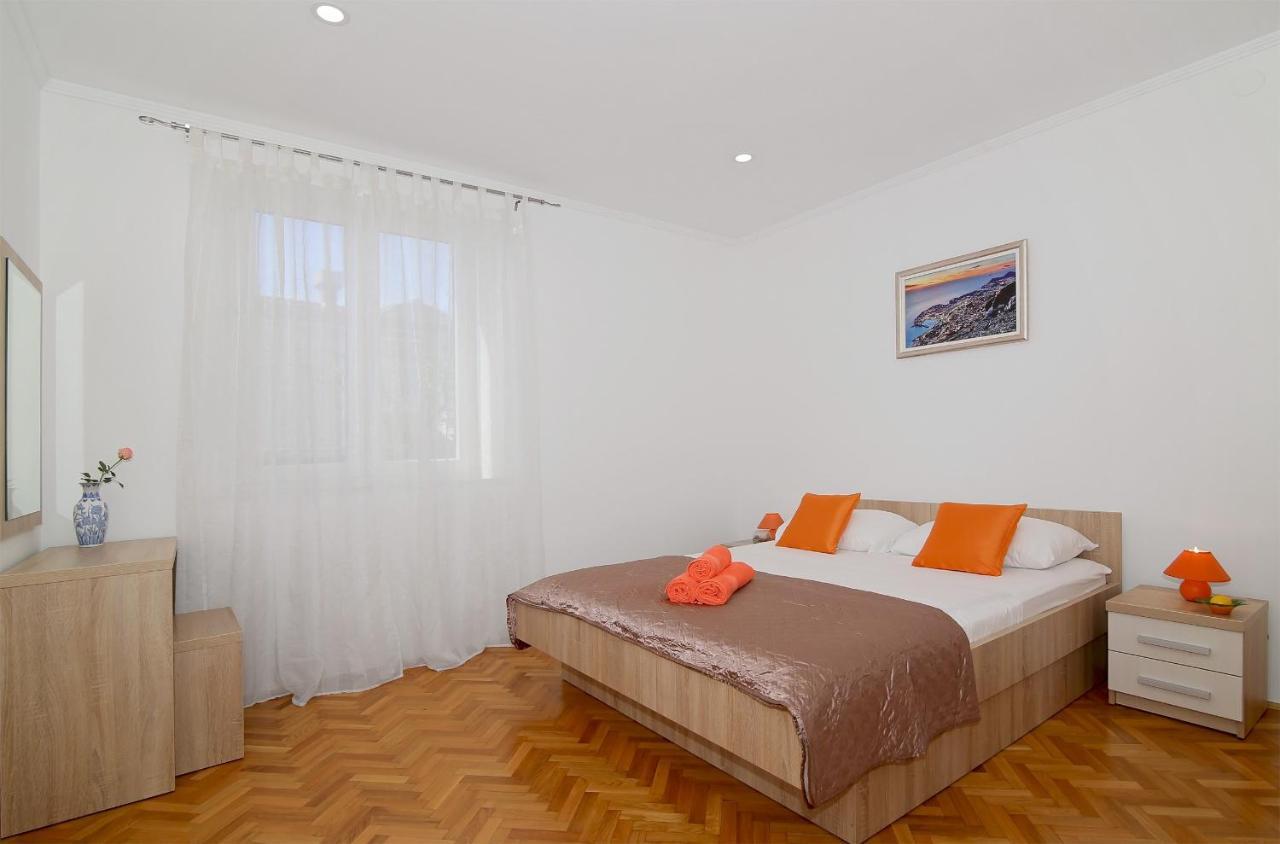 Dubrovnik Hill Apartments Екстер'єр фото