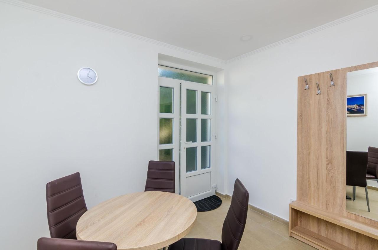 Dubrovnik Hill Apartments Екстер'єр фото