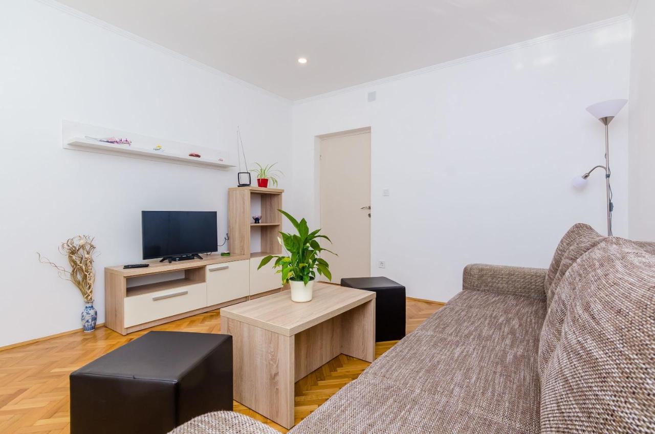 Dubrovnik Hill Apartments Екстер'єр фото