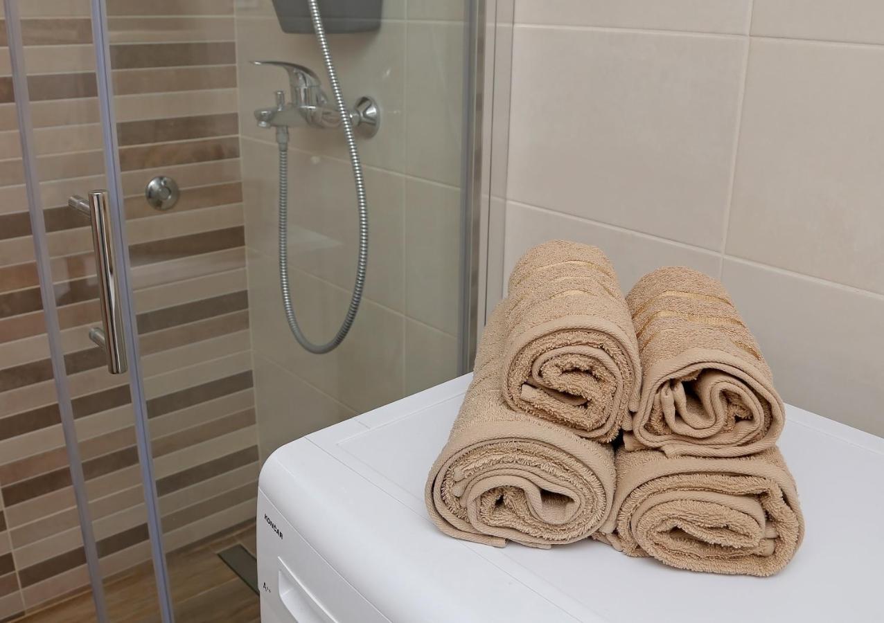 Dubrovnik Hill Apartments Екстер'єр фото