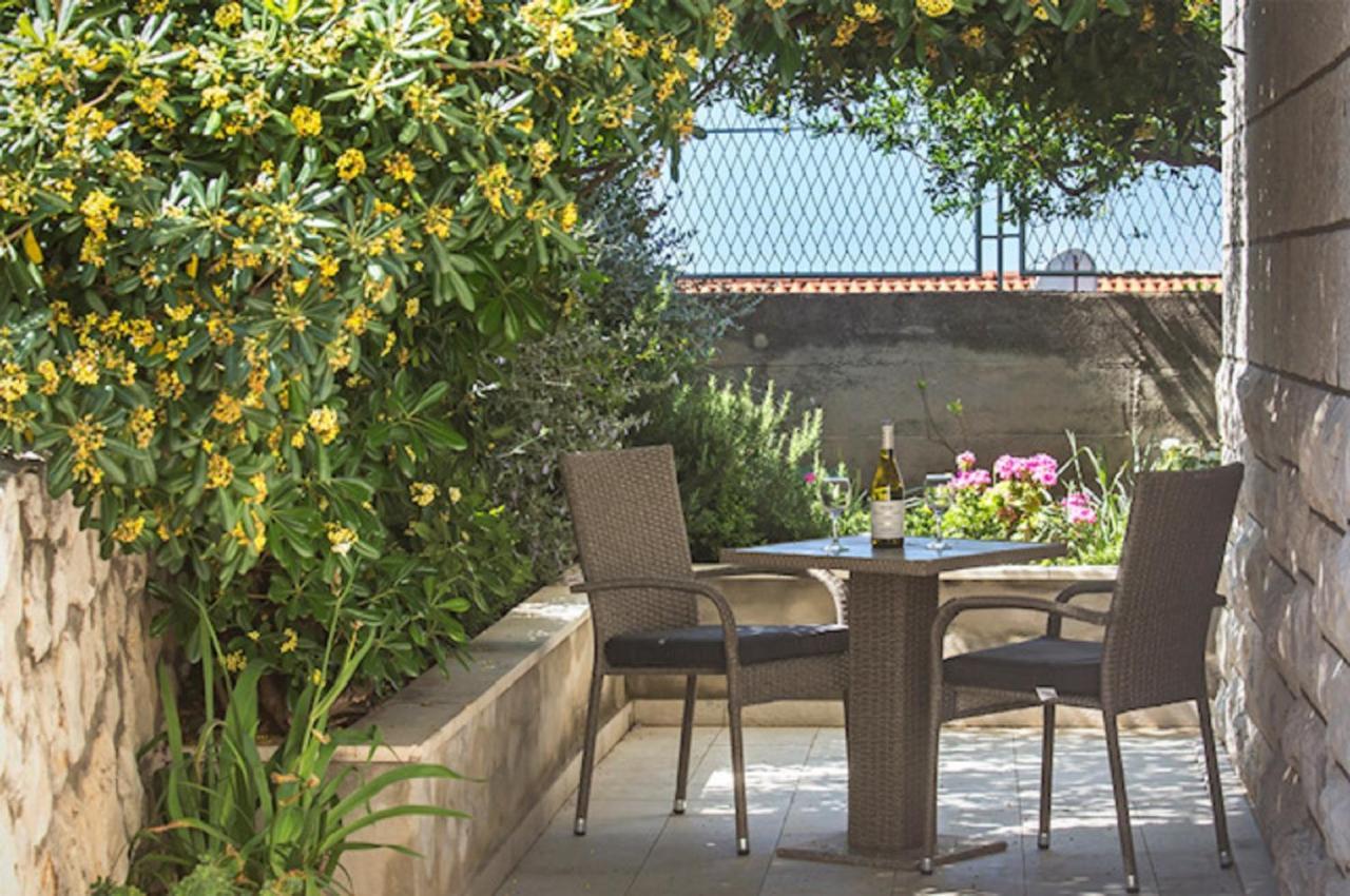 Dubrovnik Hill Apartments Екстер'єр фото
