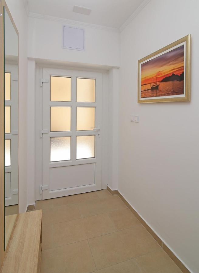 Dubrovnik Hill Apartments Екстер'єр фото