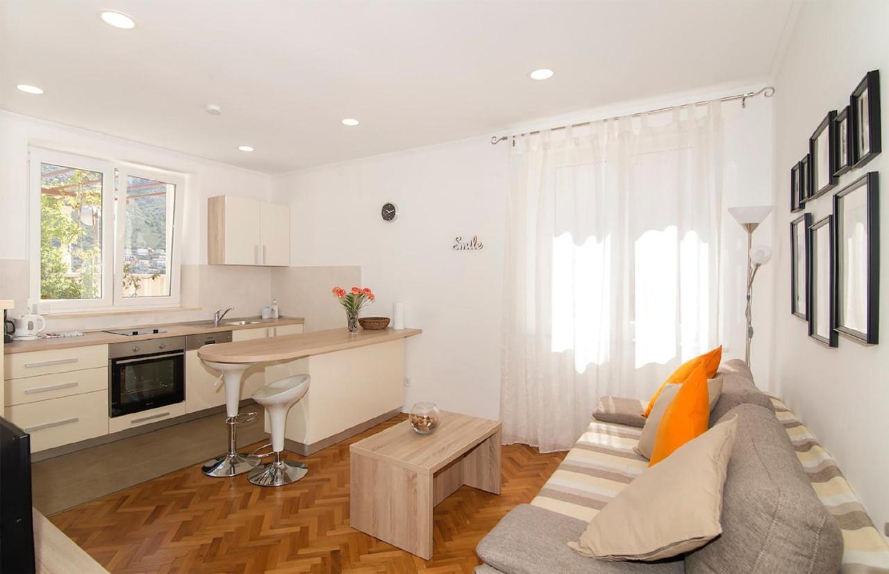 Dubrovnik Hill Apartments Екстер'єр фото