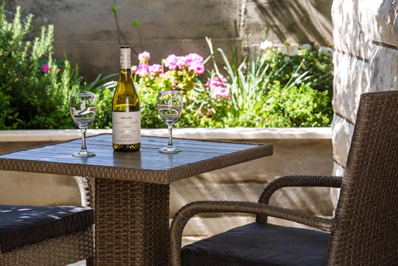 Dubrovnik Hill Apartments Екстер'єр фото