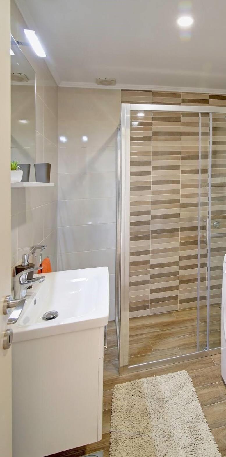 Dubrovnik Hill Apartments Екстер'єр фото