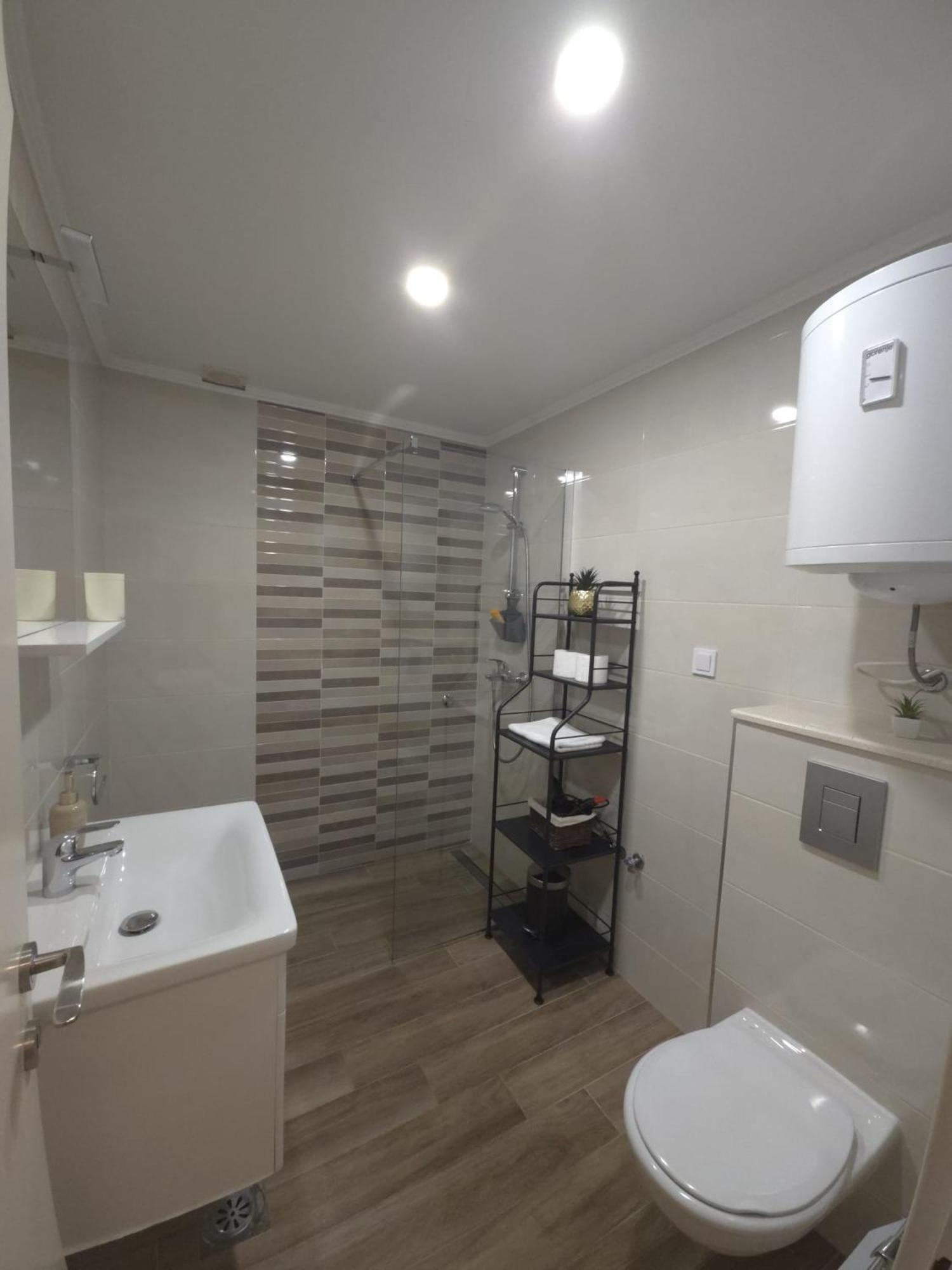Dubrovnik Hill Apartments Екстер'єр фото