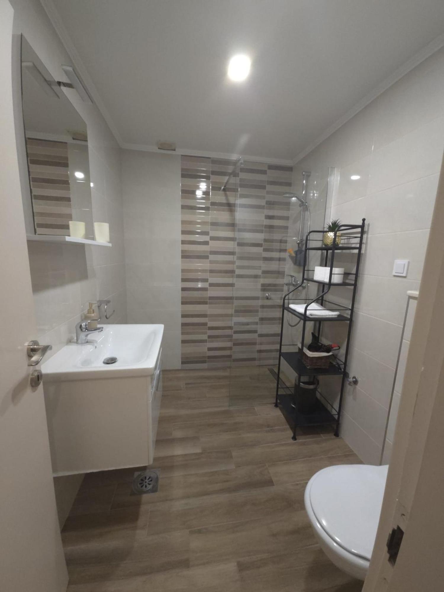 Dubrovnik Hill Apartments Екстер'єр фото