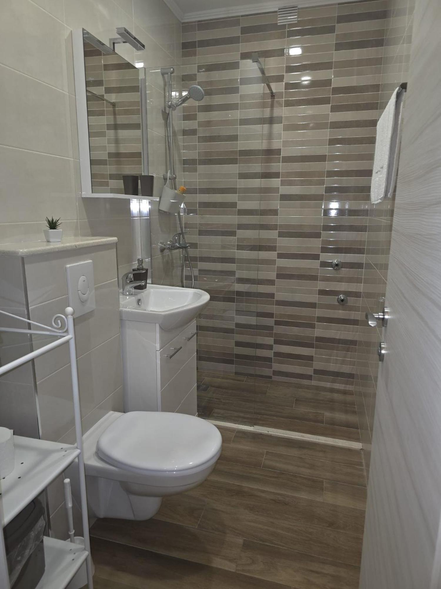 Dubrovnik Hill Apartments Екстер'єр фото