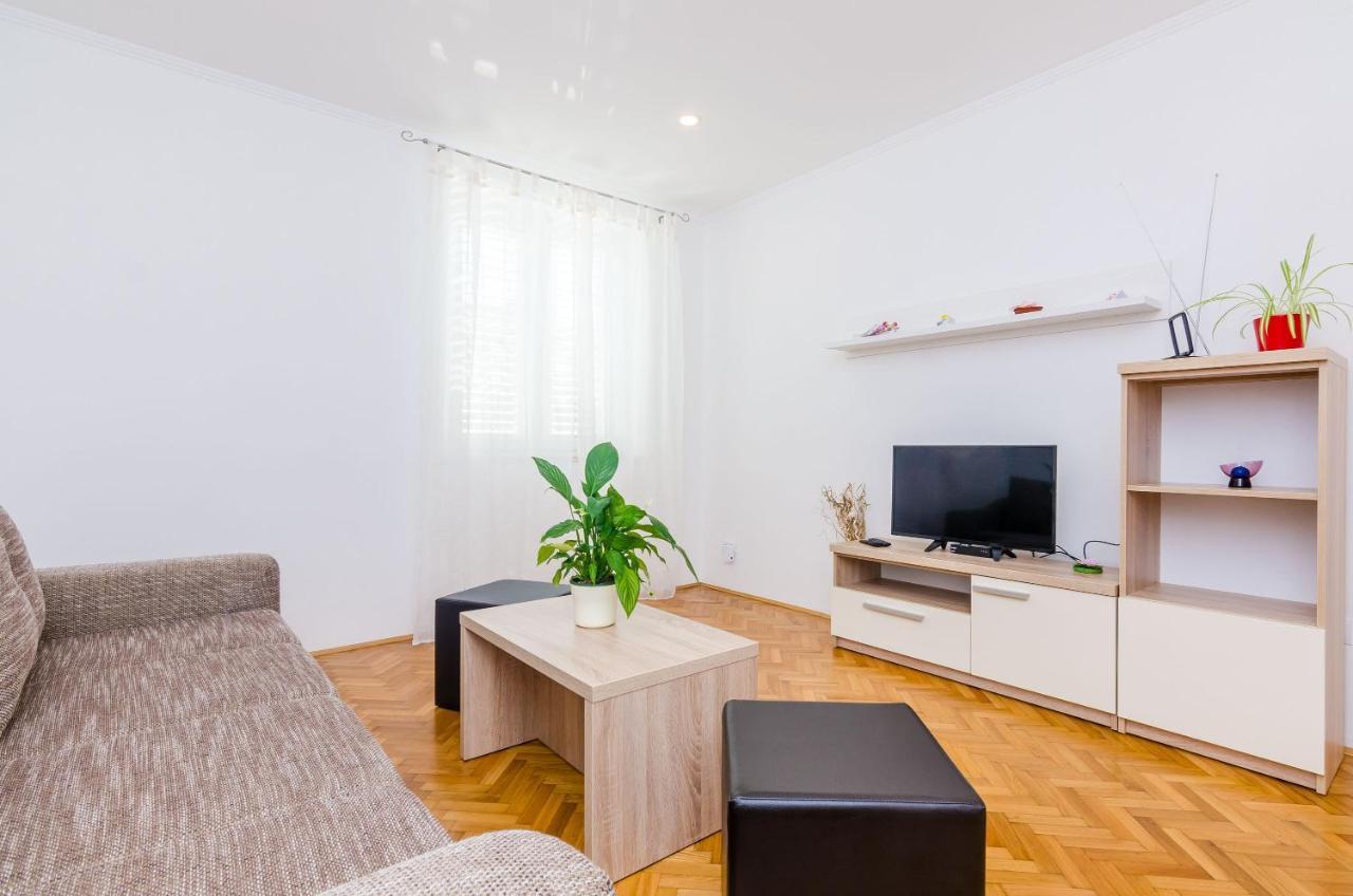 Dubrovnik Hill Apartments Екстер'єр фото